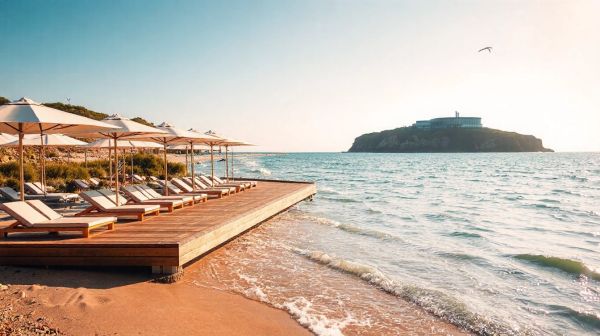 Les meilleures options de séjours bien-être en thalasso en Bretagne Nord
