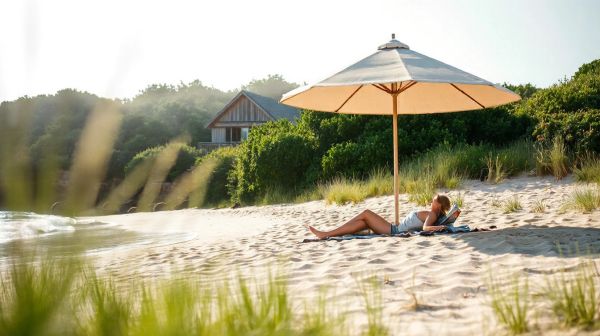 Les meilleures options de séjours bien-être en thalasso en Bretagne Nord