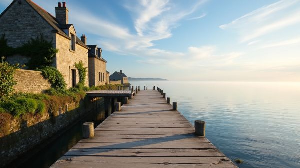 Thalasso en Bretagne Nord : comment choisir votre séjour bien-être